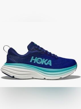 Hoka Bondi 8 Women’s Running Shoes